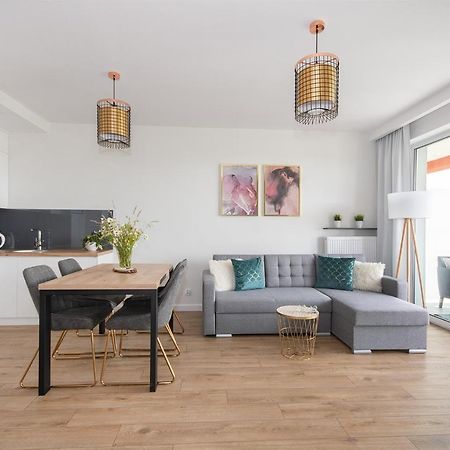 דירות דארלובקו Apartament Pasat II מראה חיצוני תמונה