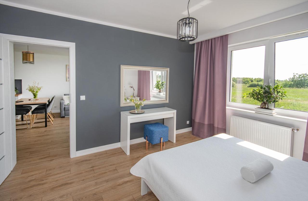 דירות דארלובקו Apartament Pasat II מראה חיצוני תמונה
