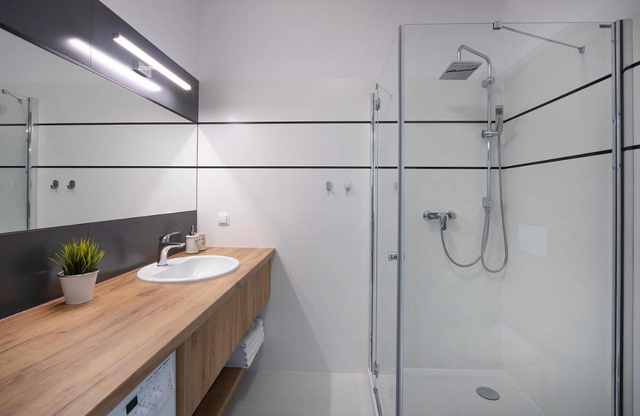 דירות דארלובקו Apartament Pasat II מראה חיצוני תמונה