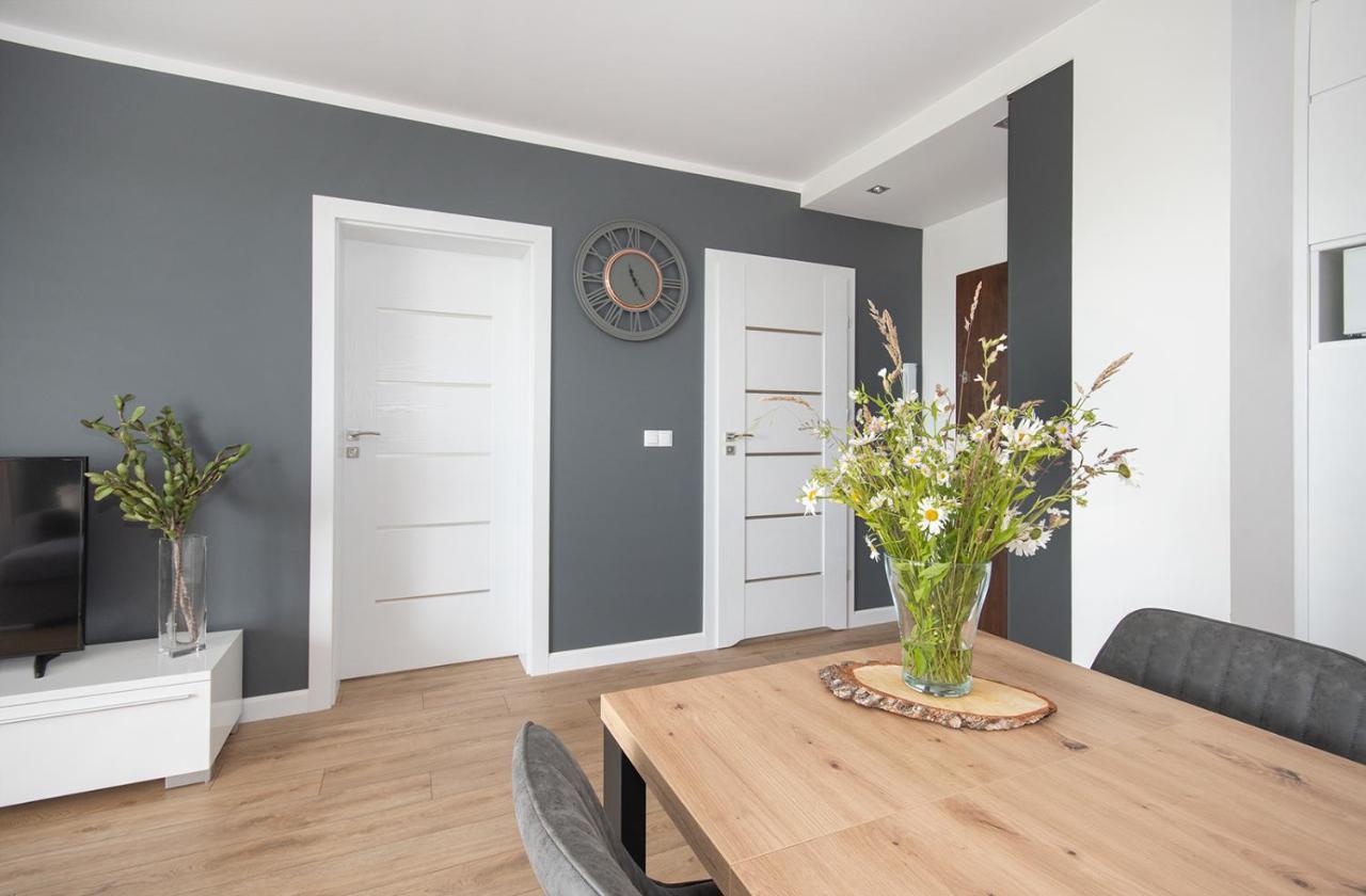 דירות דארלובקו Apartament Pasat II מראה חיצוני תמונה